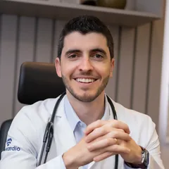 Foto de Dr. Felipe Andries
