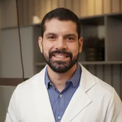 Foto de Dr. Helder Gomes
