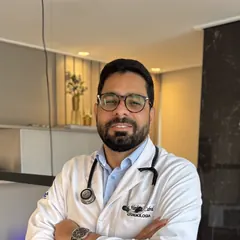 Foto de Dr. Herbert Cabral