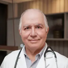 Foto de Dr. João Cavalcanti Filho