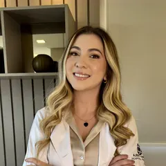 Foto de Dra. Marina Almeida