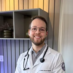 Foto de Dr. Renan Perycles