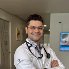 Foto de Dr. Renner Raposo