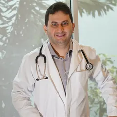 Foto de Dr. Thiago Lisboa